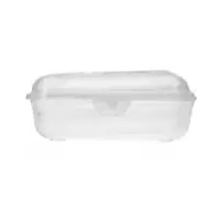 Contenitore Clik Clak 17x12x6 cm - Lega