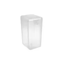 Contenitore Clik Clak 9,3x10,8x16 cm - Lega