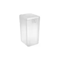 Contenitore Clik Clak 9,3x10,8x16 cm - Lega