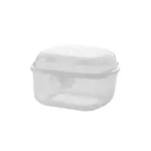 Contenitore Clik Clak 13x13x8 cm - Lega