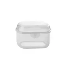 Contenitore Clik Clak 16x16x9,3 cm - Lega