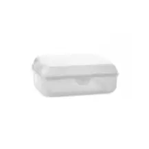 Contenitore Clik Clak 20x20x8 cm - Lega