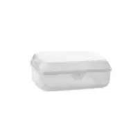 Contenitore Clik Clak 20x20x8 cm - Lega