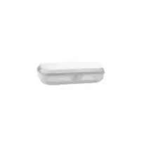Contenitore Clik Clak 22x12x4,7 cm - Lega
