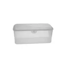 Contenitore Clik Clak 26x10,5x9 cm - Lega