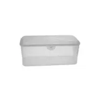 Contenitore Clik Clak 26x10,5x9 cm - Lega