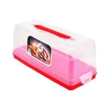 Contenitore Porta Pane/Formaggio/Salame - Lega