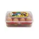 Contenitore Portauova 12 Posti 21x16 cm - Lega