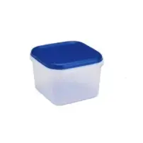 Frigo Box Quadrata Bassa 2,5 Lt - Lega