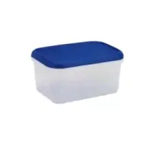 Frigo Box Rettangolare Bassa 4,5 Lt - Lega