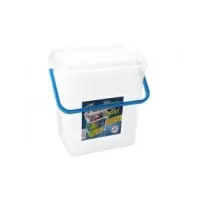 Fustino Trasparente 12 Lt - Lega