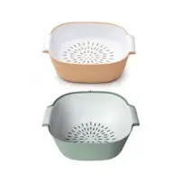 Insalatiera con Colapasta Country - Lega