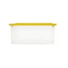 Scatola 4 Stagioni 22 Lt 41x34x17 cm - Lega