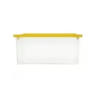 Scatola 4 Stagioni 22 Lt 41x34x17 cm - Lega