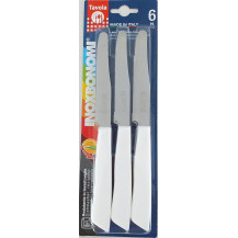 Coltello Tavola 11 cm - Inox Bonomi
