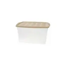 Scatola per Scarpe 18 Lt 37x27x19 cm - Lega