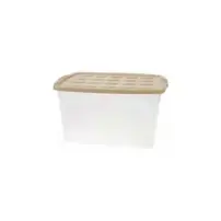 Scatola per Scarpe 18 Lt 37x27x19 cm - Lega