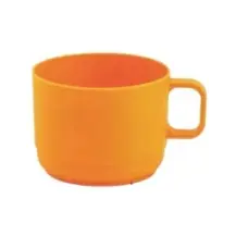 Tazzone in Plastica Colorata - Lega