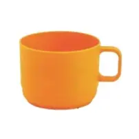Tazzone in Plastica Colorata - Lega