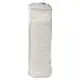 Dispenser Dischetti Cotone 5FIVE 80 Pezzi, 20x7.5 cm