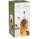 5FIVE Bottiglia Olio & Aceto 2 in 1 Raisin 17 cm – Design elegante