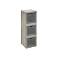 Cube'N Door contenitore componibile