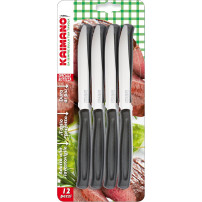 Coltelli Bistecca Kaimano