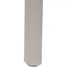 5FIVE Sedia plastica tortora impilabile 193556D