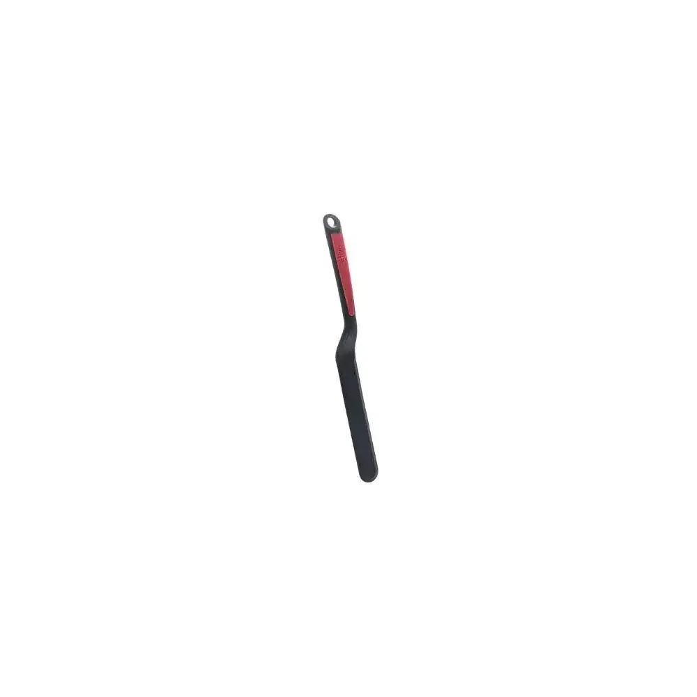 Spatola 151376 Ricurva Silicone 5FIVE – Silicone, 36,5 cm