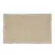 Tappeto Bagno Waffle 5FIVE 50x80 cm Beige in Poliestere