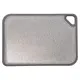 5FIVE Set Utensili Cucina 5 Pezzi con Tagliere in Acciaio Inox