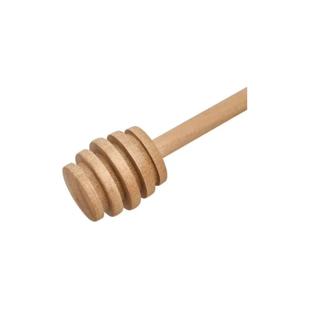 5five Vasetto Honey in vetro – 13,2×6,2×11,8 cm per miele