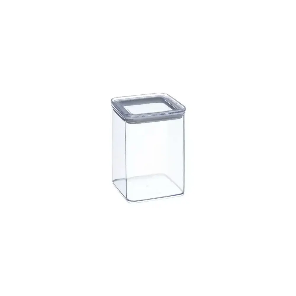 5FIVE Barattolo Ermetico 1000ml – Capacità 1000ml