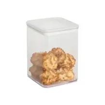 5FIVE Barattolo Ermetico 1000ml – Capacità 1000ml