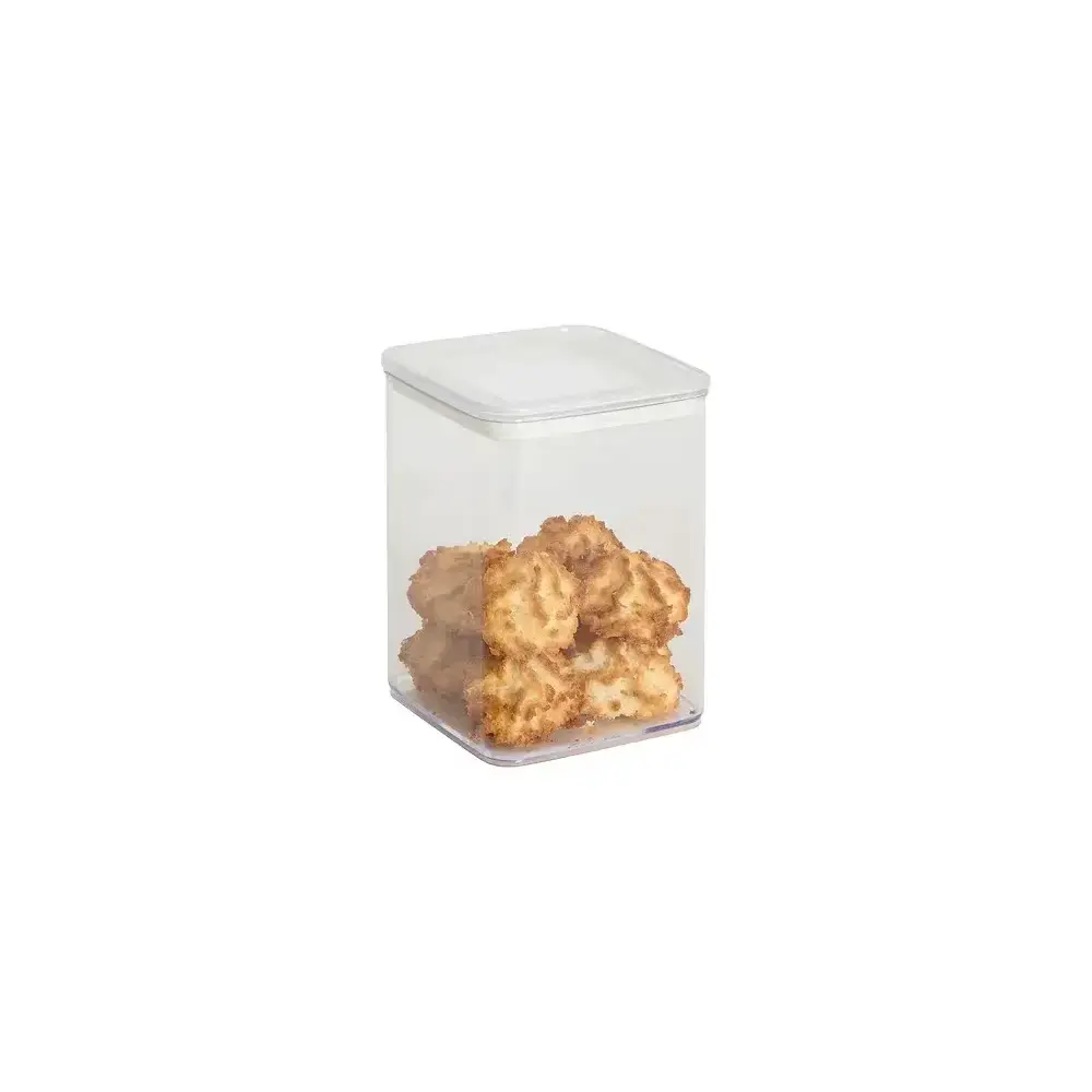 5FIVE Barattolo Ermetico 1000ml – Capacità 1000ml