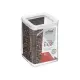 5FIVE Barattolo Ermetico 1000ml – Capacità 1000ml