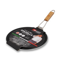 Spadella manico pieghevole 30 cm – Fuoco & Idee