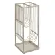 Portaombrelli 5Five Metty Beige 20x20x50 cm in Metallo