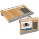 Supporto per Computer Athome MDF 55x37 cm - Generoso Casalinghi