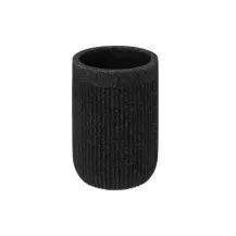 5FIVE Portaspazzolini Ardesia 7x11 cm – Modello 174973B