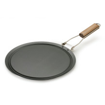 Spadella manico pieghevole 30 cm – Fuoco & Idee