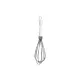Frusta Cucina Silicone Manuale 5FIVE – Utensile antiaderente…