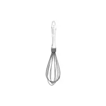 Frusta Cucina Silicone Manuale 5FIVE – Utensile antiaderente…
