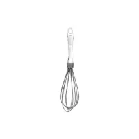 Frusta Cucina Silicone Manuale 5FIVE – Utensile antiaderente…
