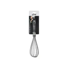 Frusta Cucina Silicone Manuale 5FIVE – Utensile antiaderente…