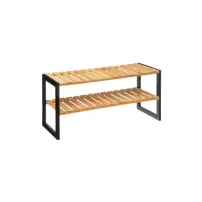 Scarpiera bamboo 5Five