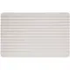 5FIVE Duna Tappeto bagno in diatomite 39x60 cm – Assorbenza rapida