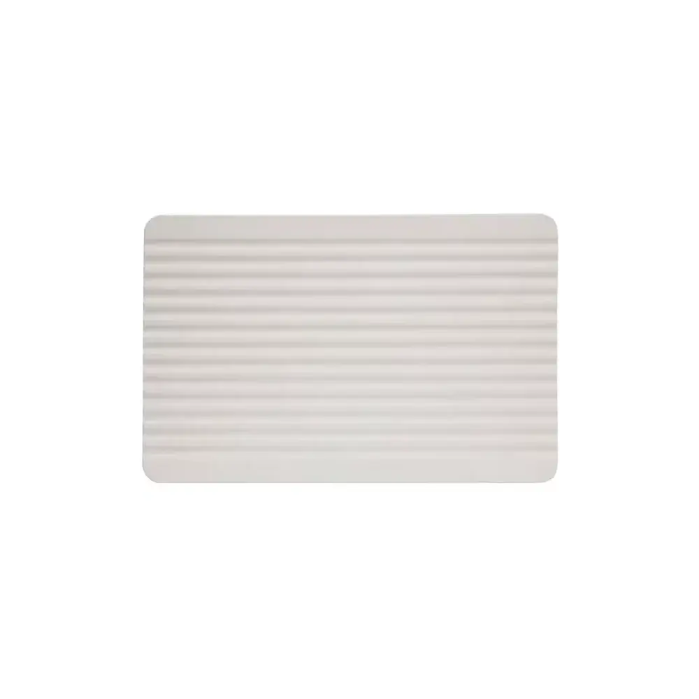 5FIVE Duna Tappeto bagno in diatomite 39x60 cm – Assorbenza rapida