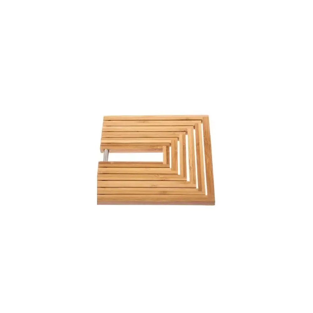 5FIVE Sottopentola Bamboo 34x19 cm Estensibile