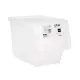5FIVE Scatola 24L con apertura frontale – Design salvaspazio